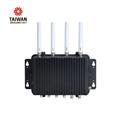 eBox800-841-FL-DC  Vanntett IP67 Axiomtek. E3845. 9-36VDC